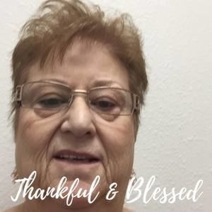 Meet your Posher, Marlene